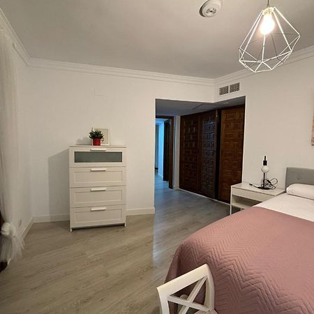 Apartamento Santa Justa Centro Historico Toledo Exterior foto