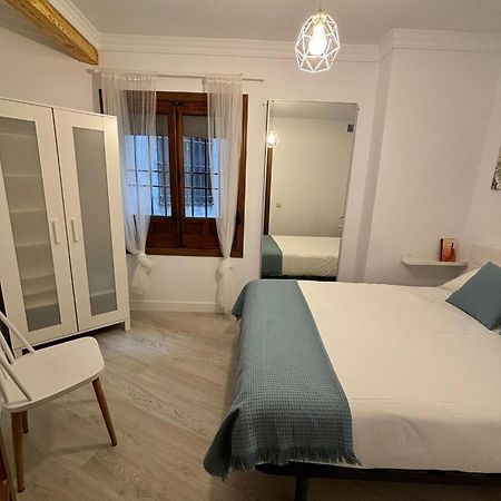 Apartamento Santa Justa Centro Historico Toledo Exterior foto