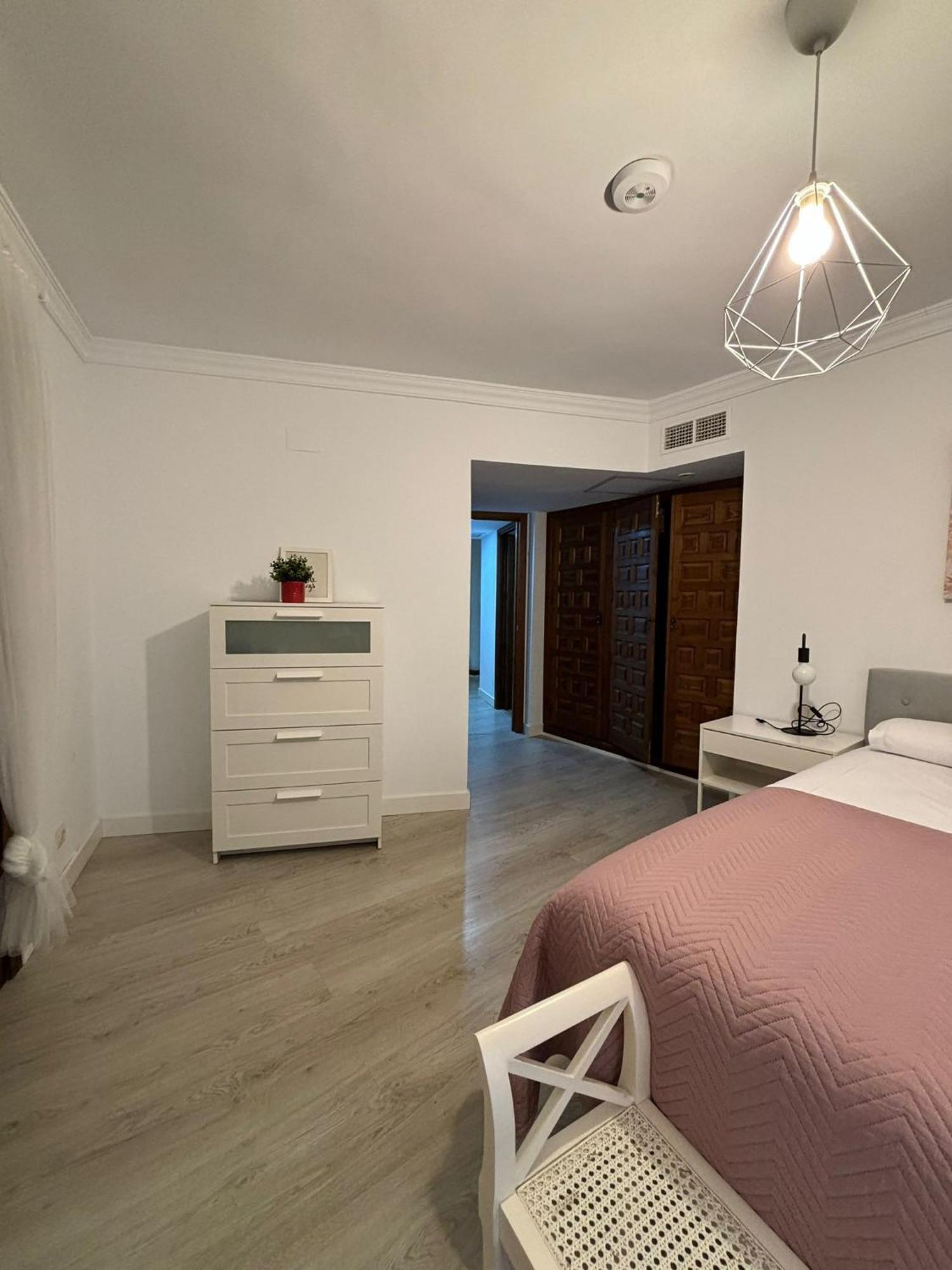 Apartamento Santa Justa Centro Historico Toledo Exterior foto